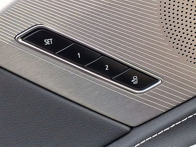 2025 Chevrolet Corvette Stingray 2LT