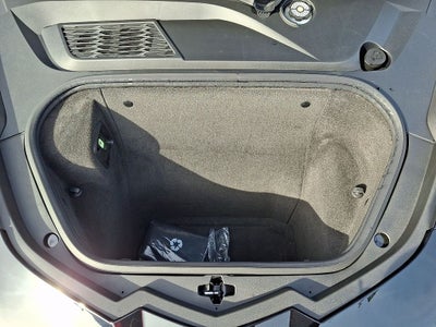 2025 Chevrolet Corvette Stingray 2LT