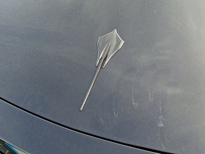 2025 Chevrolet Corvette Stingray 2LT