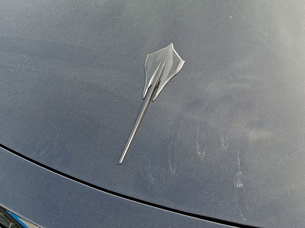 2025 Chevrolet Corvette Stingray 2LT