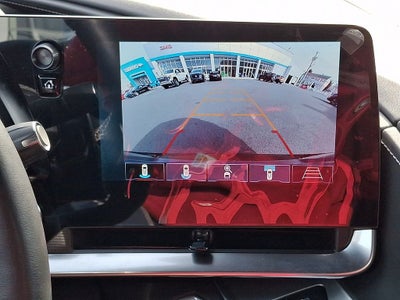 2025 Chevrolet Corvette Stingray 2LT