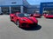 2022 Chevrolet Corvette Stingray 2LT