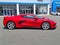 2022 Chevrolet Corvette Stingray 2LT