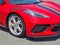 2022 Chevrolet Corvette Stingray 2LT