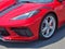 2022 Chevrolet Corvette Stingray 2LT