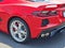 2022 Chevrolet Corvette Stingray 2LT