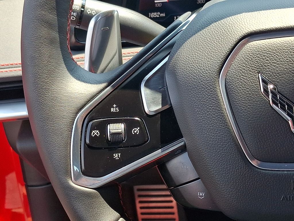 2022 Chevrolet Corvette Stingray 2LT
