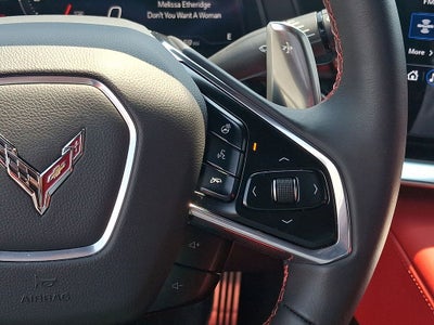 2022 Chevrolet Corvette Stingray 2LT