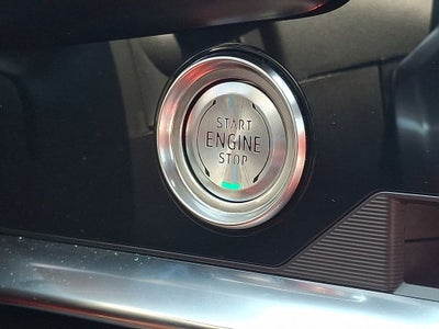 2022 Chevrolet Corvette Stingray 2LT