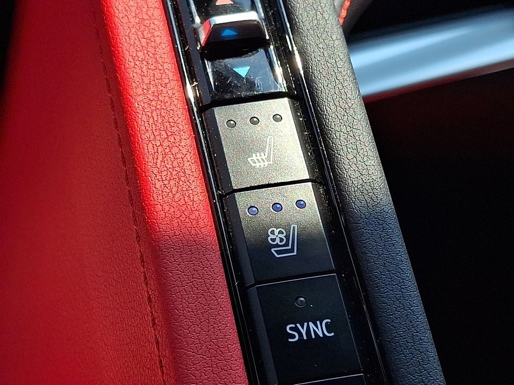 2022 Chevrolet Corvette Stingray 2LT