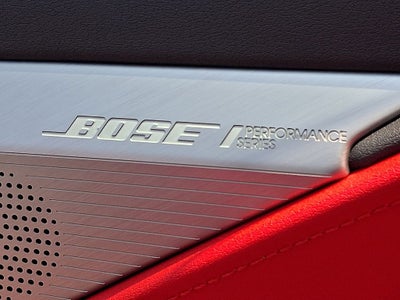 2022 Chevrolet Corvette Stingray 2LT