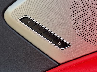 2022 Chevrolet Corvette Stingray 2LT