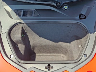 2022 Chevrolet Corvette Stingray 2LT