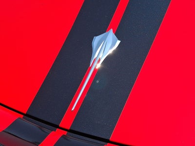 2022 Chevrolet Corvette Stingray 2LT