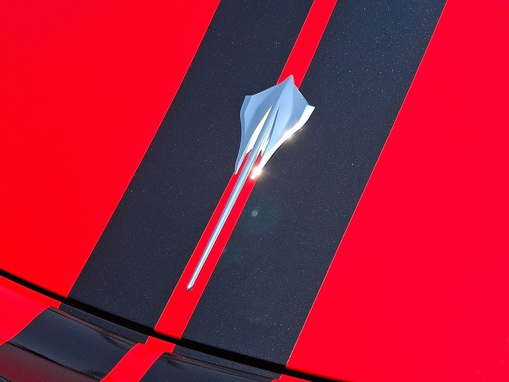 2022 Chevrolet Corvette Stingray 2LT