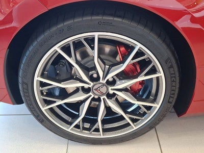 2025 Chevrolet Corvette Stingray 2LT