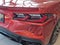 2025 Chevrolet Corvette Stingray 2LT