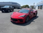 2025 Chevrolet Corvette Stingray 2LT