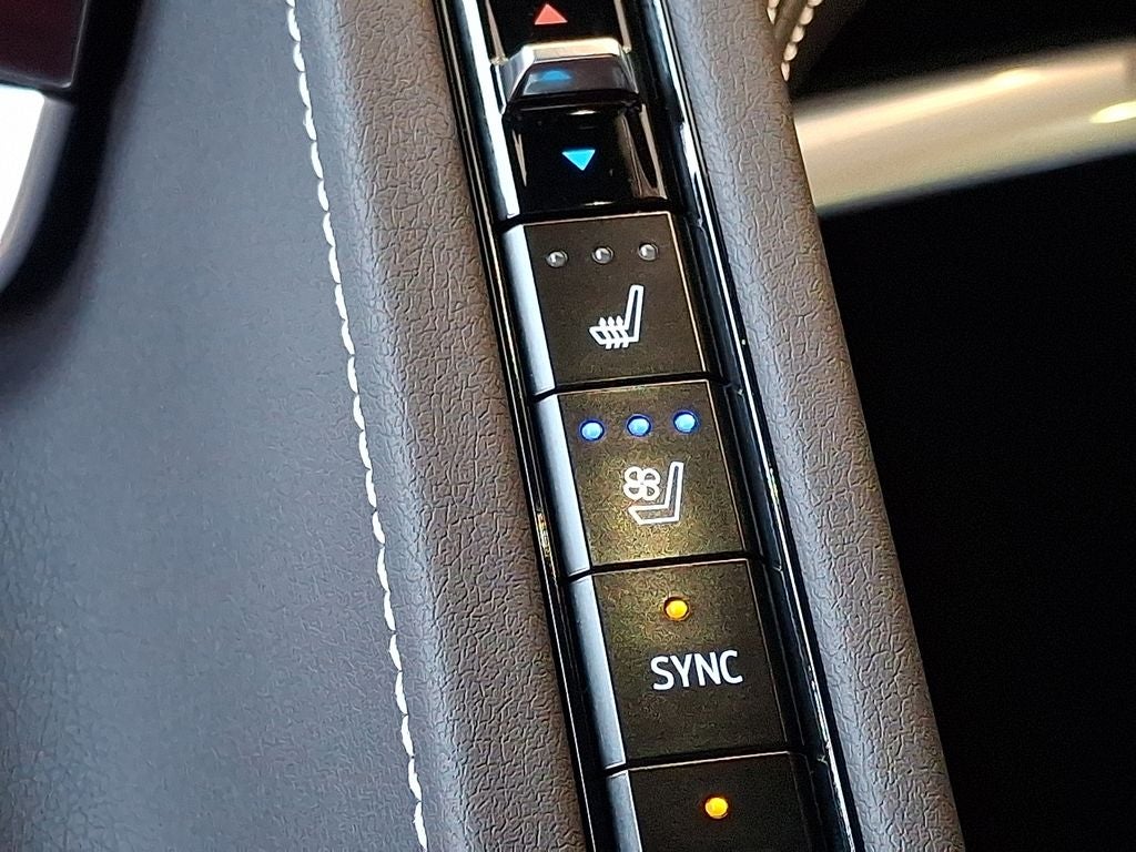 2025 Chevrolet Corvette Stingray 2LT