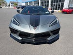 2022 Chevrolet Corvette Stingray 2LT