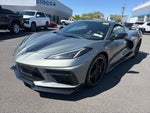 2022 Chevrolet Corvette Stingray 2LT