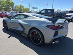 2022 Chevrolet Corvette Stingray 2LT