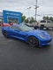 2019 Chevrolet Corvette Stingray 1LT