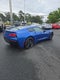 2019 Chevrolet Corvette Stingray 1LT