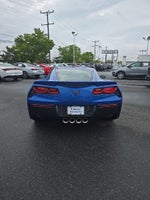 2019 Chevrolet Corvette Stingray 1LT