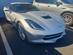 2019 Chevrolet Corvette Stingray 1LT