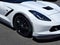 2018 Chevrolet Corvette Stingray 1LT