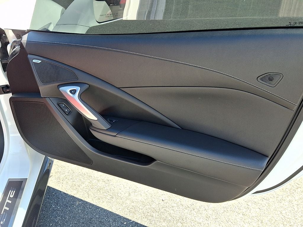 2018 Chevrolet Corvette Stingray 1LT