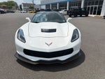 2018 Chevrolet Corvette Stingray 1LT