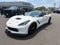 2018 Chevrolet Corvette Stingray 1LT