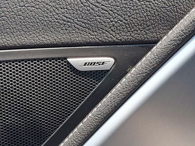 2018 Chevrolet Corvette Stingray 1LT