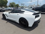 2018 Chevrolet Corvette Stingray 1LT
