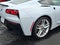 2018 Chevrolet Corvette Stingray 1LT