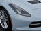2018 Chevrolet Corvette Stingray 1LT