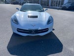 2018 Chevrolet Corvette Stingray 1LT
