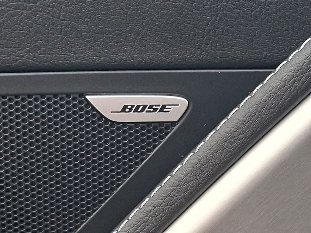 2018 Chevrolet Corvette Stingray 1LT
