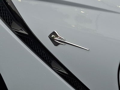 2018 Chevrolet Corvette Stingray 1LT