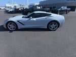 2018 Chevrolet Corvette Stingray 1LT