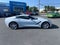 2018 Chevrolet Corvette Stingray 1LT