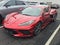 2021 Chevrolet Corvette Stingray 2LT