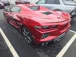 2021 Chevrolet Corvette Stingray 2LT