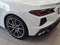 2025 Chevrolet Corvette Stingray 2LT