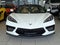 2025 Chevrolet Corvette Stingray 2LT