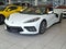 2025 Chevrolet Corvette Stingray 2LT