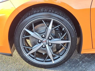 2022 Chevrolet Corvette Stingray 2LT