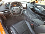 2022 Chevrolet Corvette Stingray 2LT